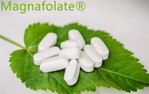 L-Methylfolate तुमच्यासाठी काय करते