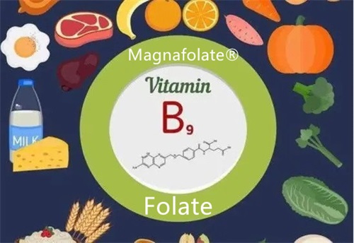 फोलेट-डेफिशियन्सी ॲनिमिया म्हणजे काय?