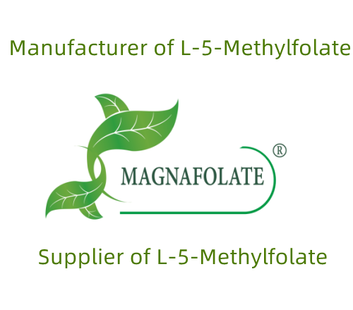 L-methylfolate चे उत्पादन कोण करते?