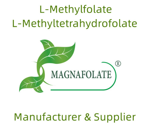 L-5-Methyltetrahydrofolate ब्रँड: Magnafolate