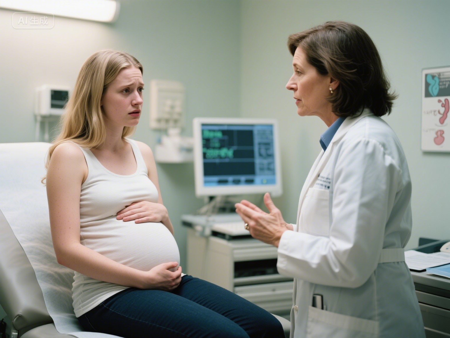 फॉलिक ऍसिड आणि अंडाशयाचा राखीव: अधिक नेहमीच चांगले नसते, अचूक पूरकता ही मुख्य गोष्ट आहे